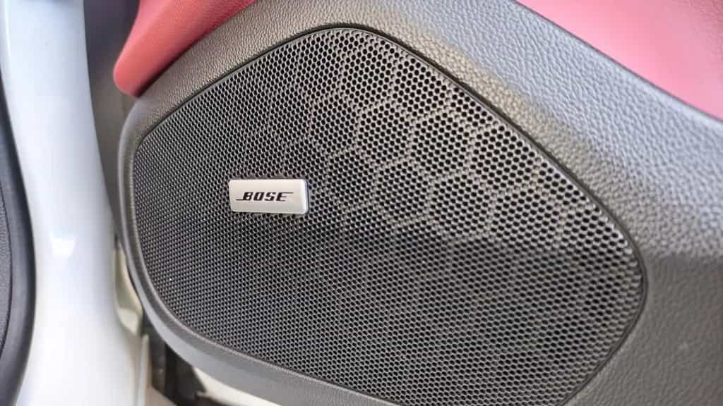 Cadillac ATS Coupe 2,0L Turbo RWD Premium, BOSE 09/2014-photo-11