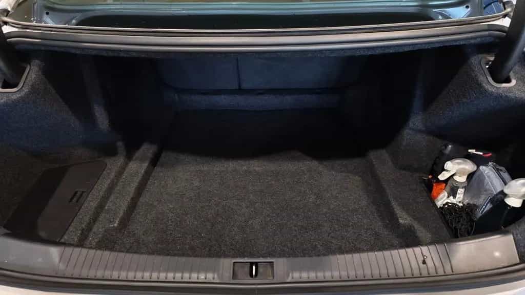 Cadillac ATS Coupe 2,0L Turbo RWD Premium, BOSE 09/2014-photo-6
