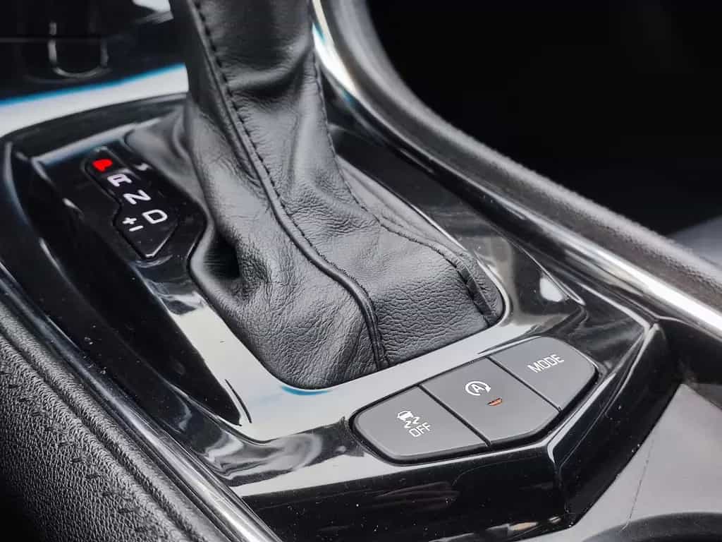 Cadillac ATS Coupe 2.0 T Luxury 02/2017-photo-19