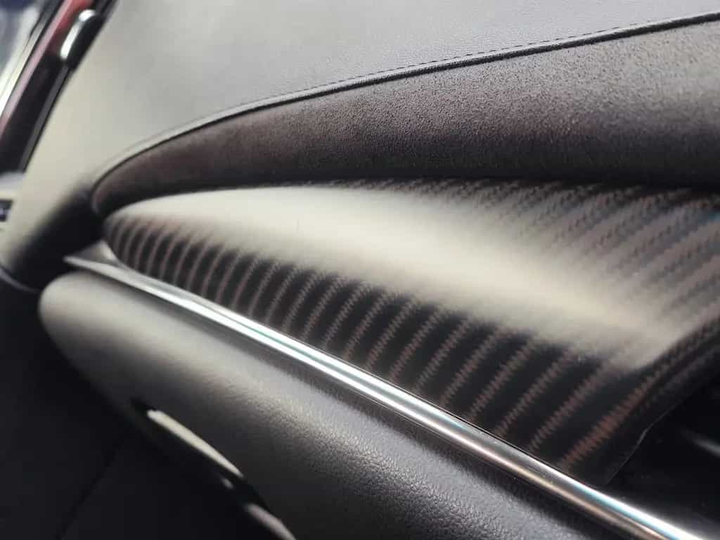 Cadillac ATS Coupe 2.0 T Luxury 02/2017-photo-29