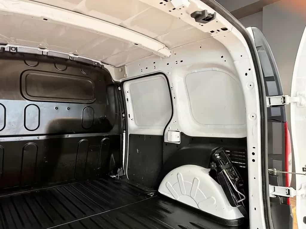 Mercedes-Benz Citan 111 CDI L2 LANG KLIMA AHK PDC LICHT&SICHT 08/2021-photo-10
