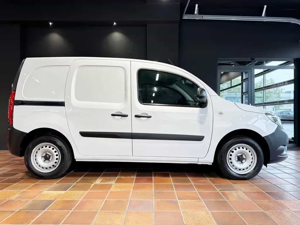 Mercedes-Benz Citan 111 CDI L2 LANG KLIMA AHK PDC LICHT&SICHT 08/2021-photo-12