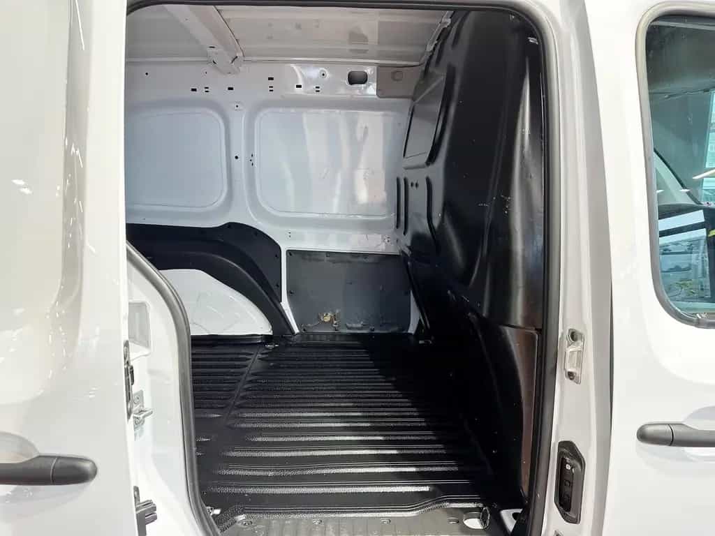 Mercedes-Benz Citan 111 CDI L2 LANG KLIMA AHK PDC LICHT&SICHT 08/2021-photo-13