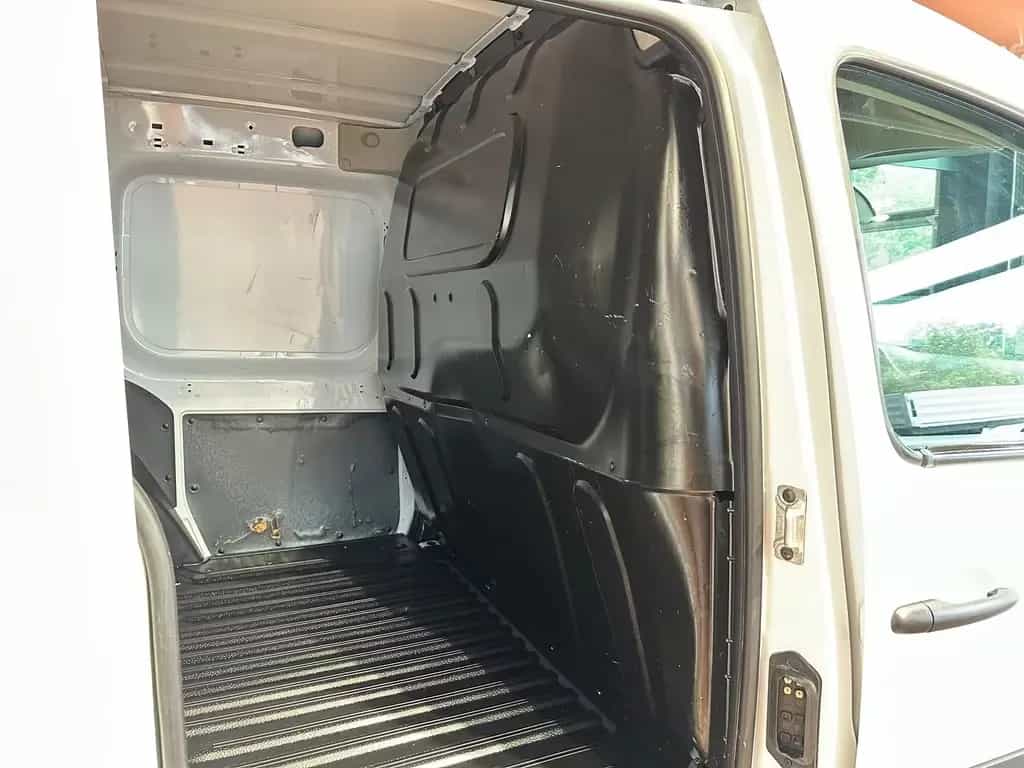 Mercedes-Benz Citan 111 CDI L2 LANG KLIMA AHK PDC LICHT&SICHT 08/2021-photo-14