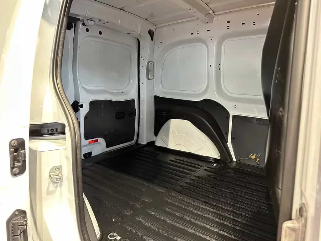 Mercedes-Benz Citan 111 CDI L2 LANG KLIMA AHK PDC LICHT&SICHT 08/2021-photo-15