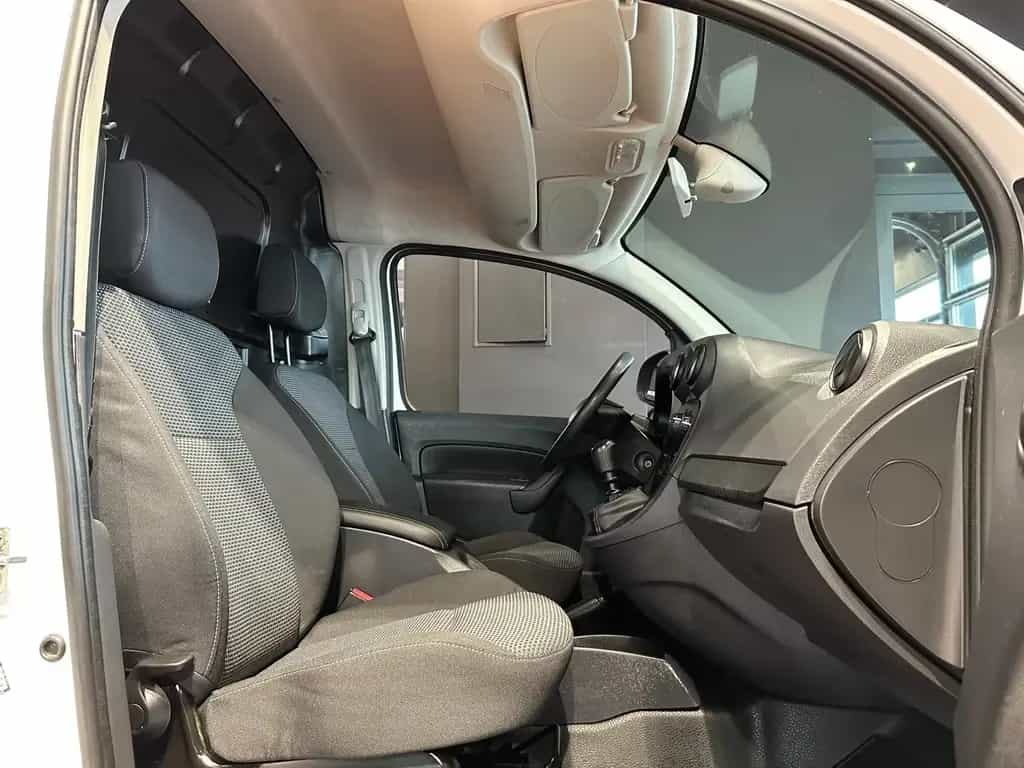 Mercedes-Benz Citan 111 CDI L2 LANG KLIMA AHK PDC LICHT&SICHT 08/2021-photo-16