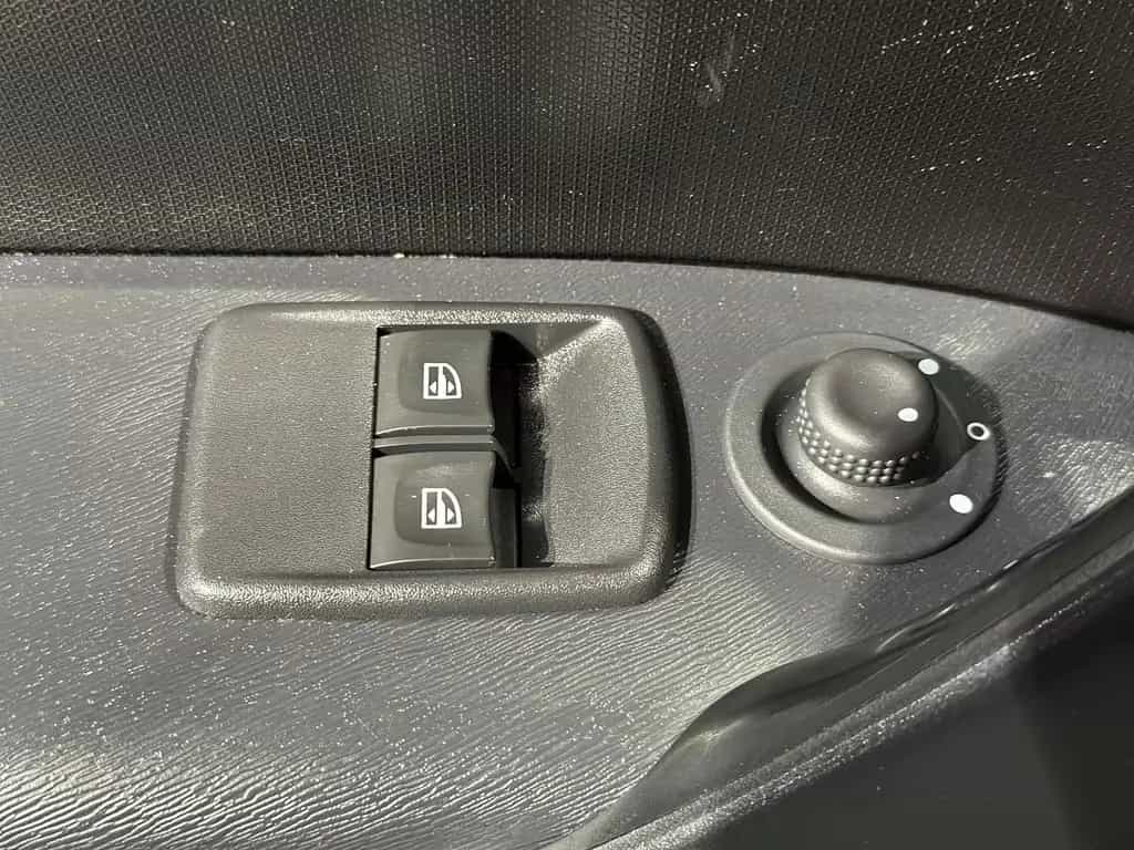 Mercedes-Benz Citan 111 CDI L2 LANG KLIMA AHK PDC LICHT&SICHT 08/2021-photo-19