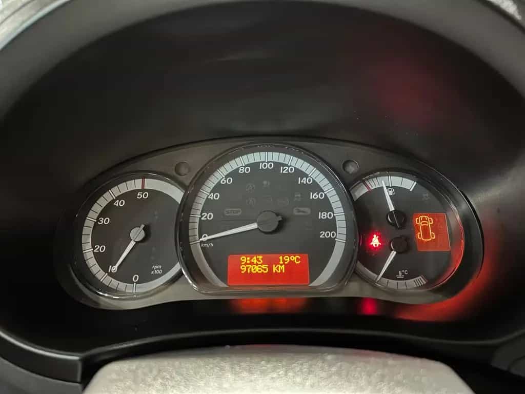 Mercedes-Benz Citan 111 CDI L2 LANG KLIMA AHK PDC LICHT&SICHT 08/2021-photo-22