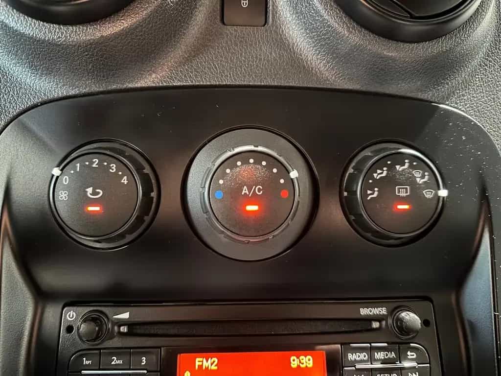 Mercedes-Benz Citan 111 CDI L2 LANG KLIMA AHK PDC LICHT&SICHT 08/2021-photo-24