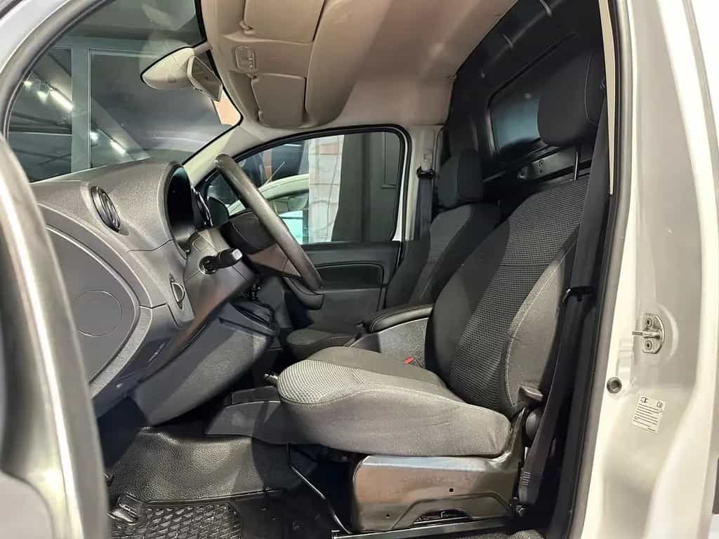 Mercedes-Benz Citan 111 CDI L2 LANG KLIMA AHK PDC LICHT&SICHT 08/2021-photo-25