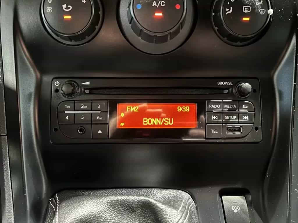 Mercedes-Benz Citan 111 CDI L2 LANG KLIMA AHK PDC LICHT&SICHT 08/2021-photo-26