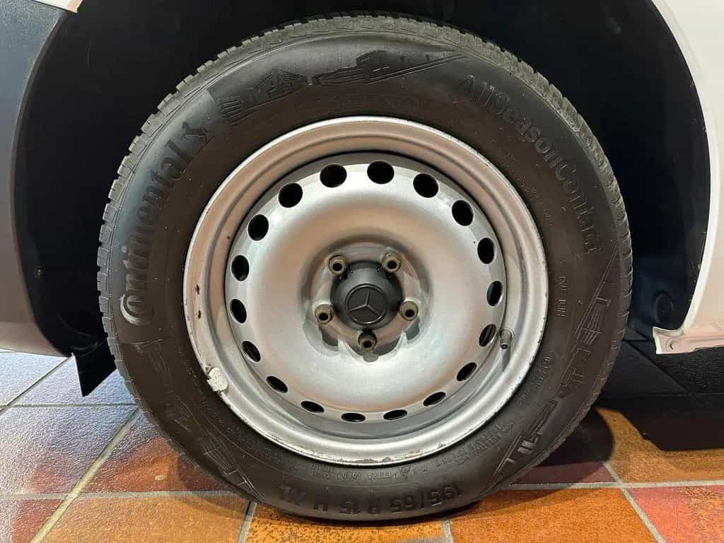 Mercedes-Benz Citan 111 CDI L2 LANG KLIMA AHK PDC LICHT&SICHT 08/2021-photo-32