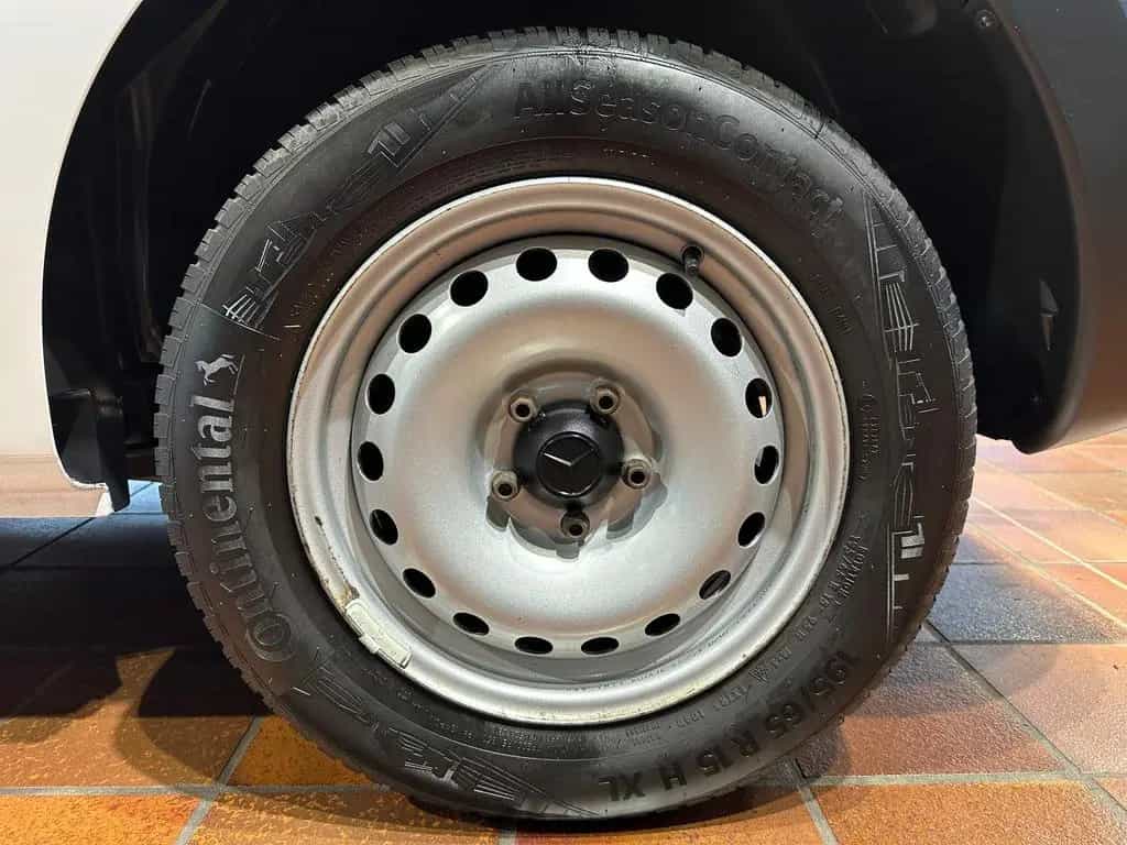 Mercedes-Benz Citan 111 CDI L2 LANG KLIMA AHK PDC LICHT&SICHT 08/2021-photo-33