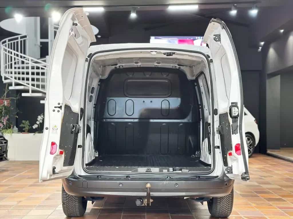 Mercedes-Benz Citan 111 CDI L2 LANG KLIMA AHK PDC LICHT&SICHT 08/2021-photo-6