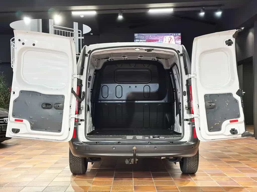 Mercedes-Benz Citan 111 CDI L2 LANG KLIMA AHK PDC LICHT&SICHT 08/2021-photo-7