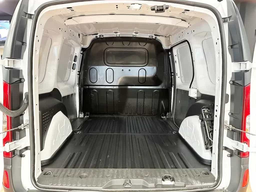 Mercedes-Benz Citan 111 CDI L2 LANG KLIMA AHK PDC LICHT&SICHT 08/2021-photo-8