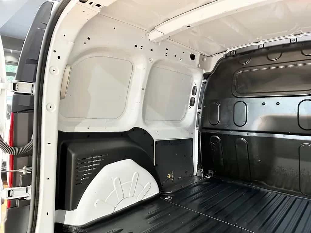 Mercedes-Benz Citan 111 CDI L2 LANG KLIMA AHK PDC LICHT&SICHT 08/2021-photo-9