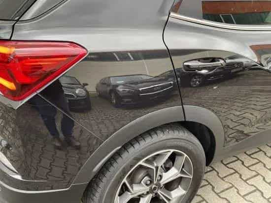 Ssangyong Korando 1,5 T-GDI Turbo 2WD AT Quartz Nav RKam S 10/2020-photo-12