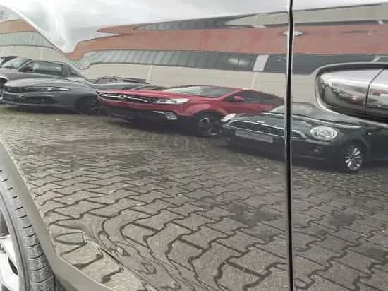 Ssangyong Korando 1,5 T-GDI Turbo 2WD AT Quartz Nav RKam S 10/2020-photo-14