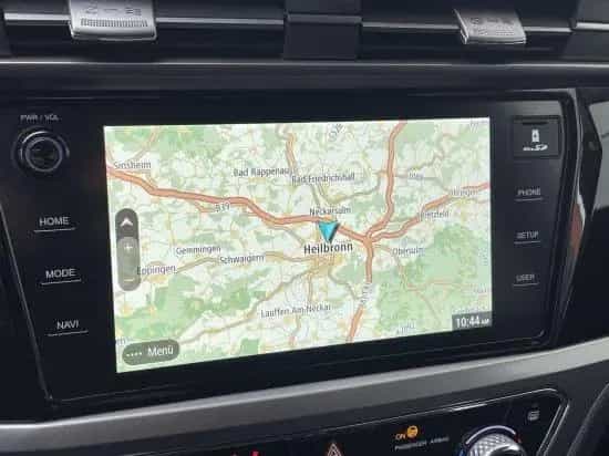 Ssangyong Korando 1,5 T-GDI Turbo 2WD AT Quartz Nav RKam S 10/2020-photo-15