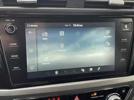 Ssangyong Korando 1,5 T-GDI Turbo 2WD AT Quartz Nav RKam S 10/2020-photo-16