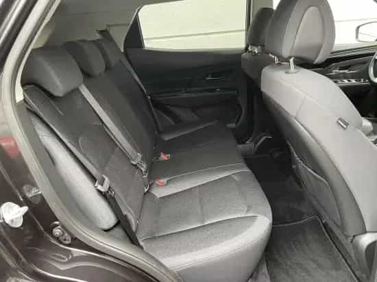 Ssangyong Korando 1,5 T-GDI Turbo 2WD AT Quartz Nav RKam S 10/2020-photo-18