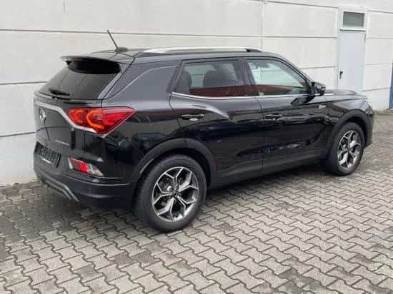 Ssangyong Korando 1,5 T-GDI Turbo 2WD AT Quartz Nav RKam S 10/2020-photo-2