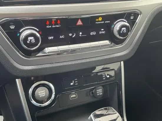 Ssangyong Korando 1,5 T-GDI Turbo 2WD AT Quartz Nav RKam S 10/2020-photo-20