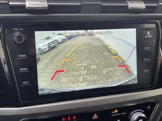 Ssangyong Korando 1,5 T-GDI Turbo 2WD AT Quartz Nav RKam S 10/2020-photo-4