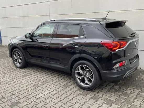 Ssangyong Korando 1,5 T-GDI Turbo 2WD AT Quartz Nav RKam S 10/2020-photo-8