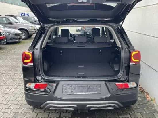 Ssangyong Korando 1,5 T-GDI Turbo 2WD AT Quartz Nav RKam S 10/2020-photo-9