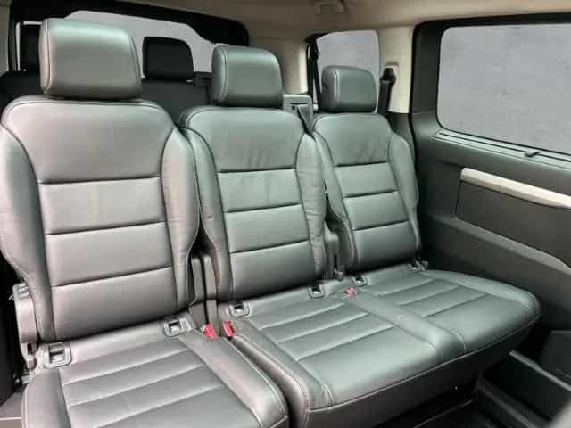 Citroën Spacetourer Shine M Blue HDI 180 S&S Navi Mirror 03/2021-photo-2