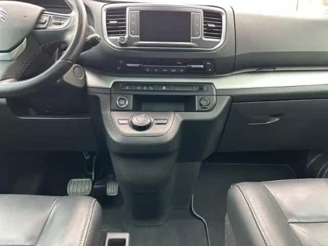 Citroën Spacetourer Shine M Blue HDI 180 S&S Navi Mirror 03/2021-photo-5
