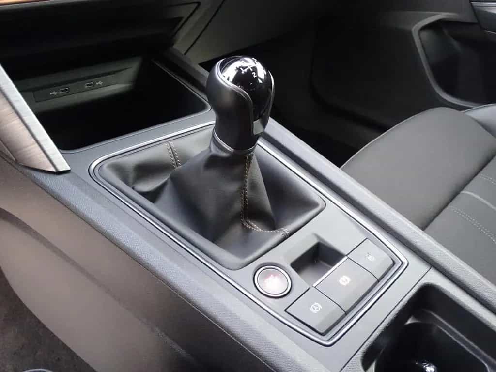 Cupra Formentor 1.5*NAVI*DAB*SHZG*LED*RFK*FULL LINK* 01/2022-photo-25
