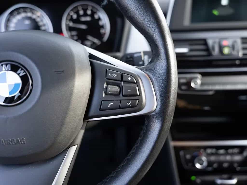 BMW 220 Active Tourer Advantage LED SHZ PDC KLIMA 08/2019-photo-16