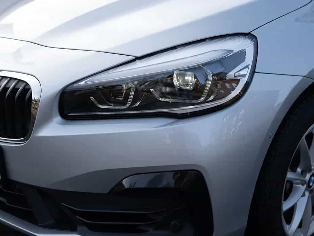 BMW 220 Active Tourer Advantage LED SHZ PDC KLIMA 08/2019-photo-22