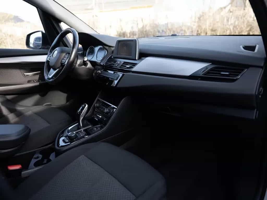 BMW 220 Active Tourer Advantage LED SHZ PDC KLIMA 08/2019-photo-7