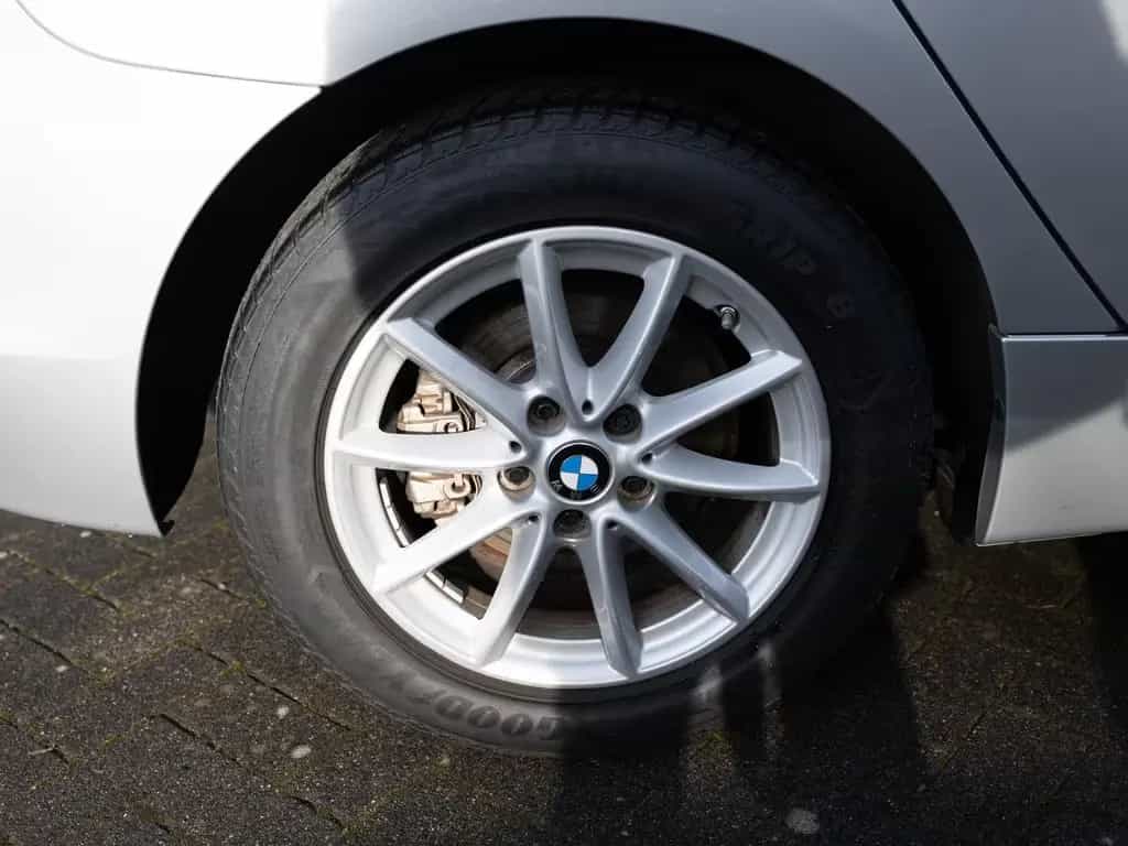 BMW 220 Active Tourer Advantage LED SHZ PDC KLIMA 08/2019-photo-8