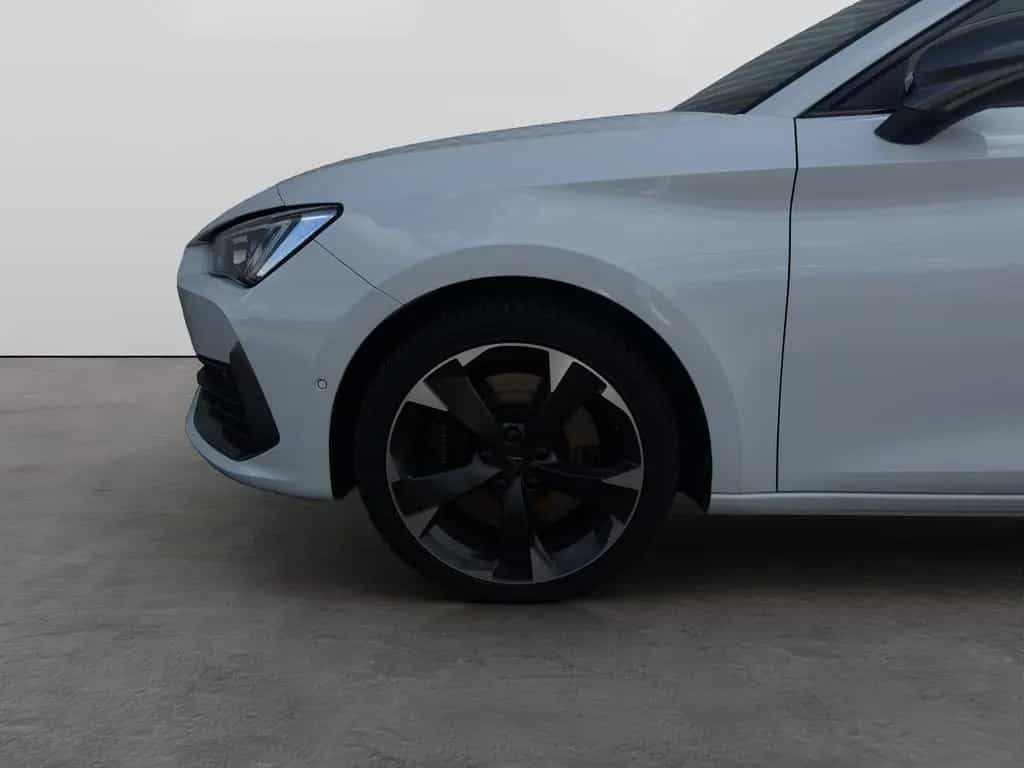 Cupra Leon SP 2.0 TSI DSG LED NAVI ACC BLINDSPOT 5-J-G 08/2023-photo-10