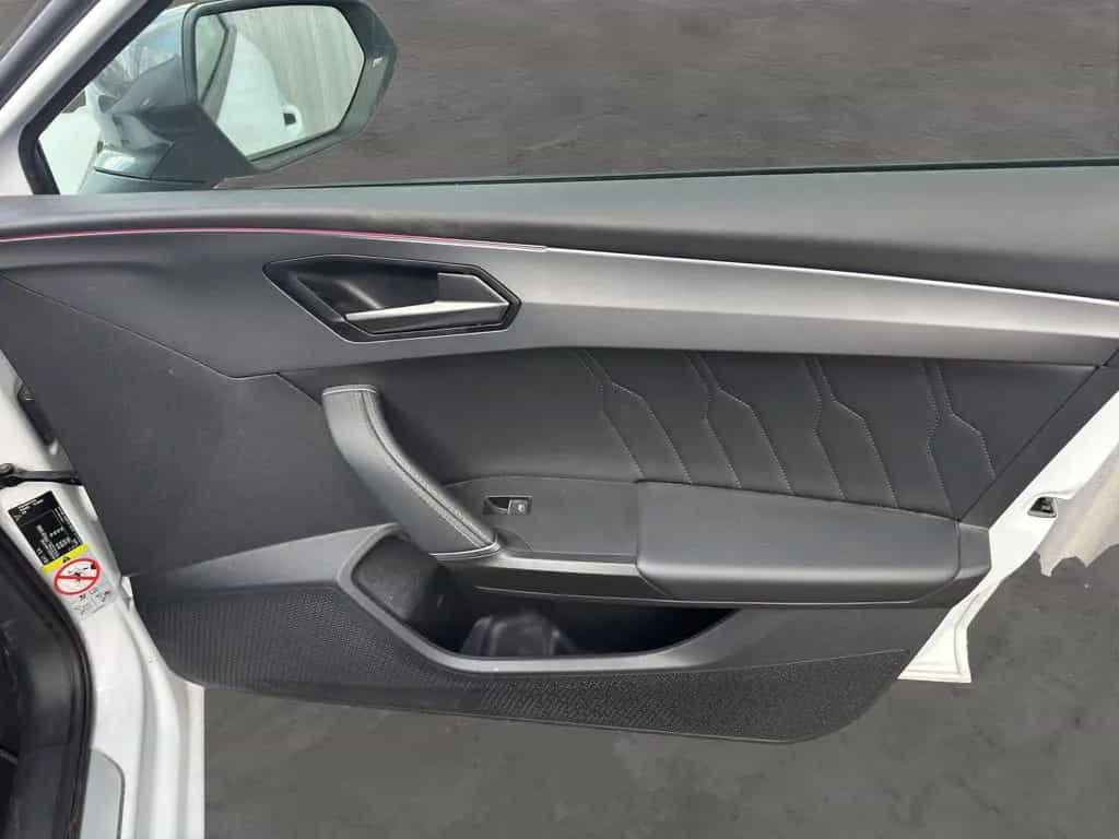 Cupra Leon SP 2.0 TSI DSG LED NAVI ACC BLINDSPOT 5-J-G 08/2023-photo-21