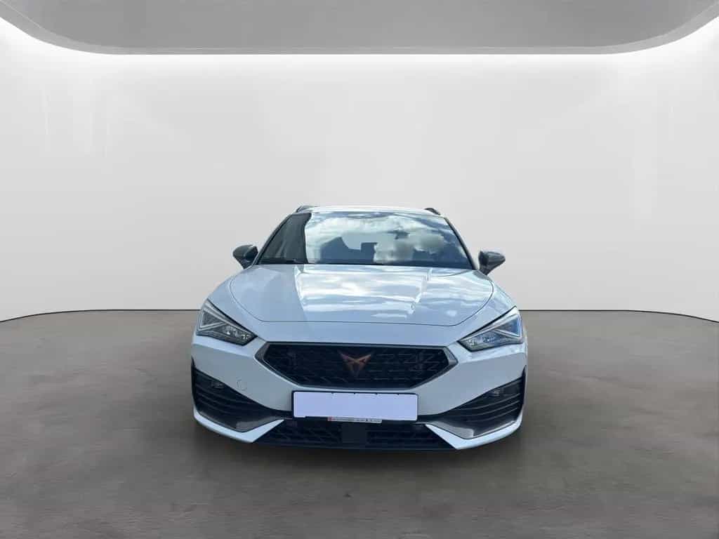 Cupra Leon SP 2.0 TSI DSG LED NAVI ACC BLINDSPOT 5-J-G 08/2023-photo-4