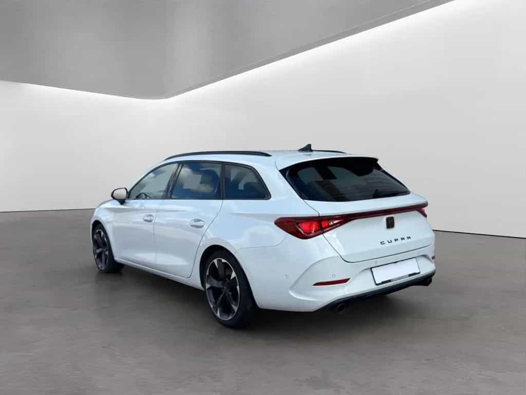 Cupra Leon SP 2.0 TSI DSG LED NAVI ACC BLINDSPOT 5-J-G 08/2023-photo-6