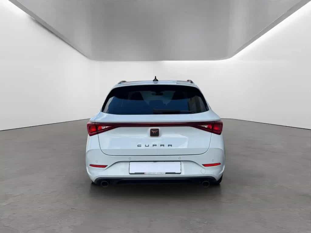 Cupra Leon SP 2.0 TSI DSG LED NAVI ACC BLINDSPOT 5-J-G 08/2023-photo-7