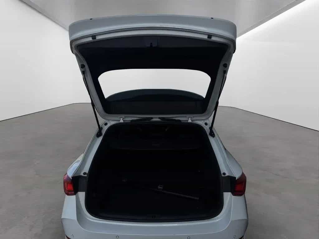 Cupra Leon SP 2.0 TSI DSG LED NAVI ACC BLINDSPOT 5-J-G 08/2023-photo-8