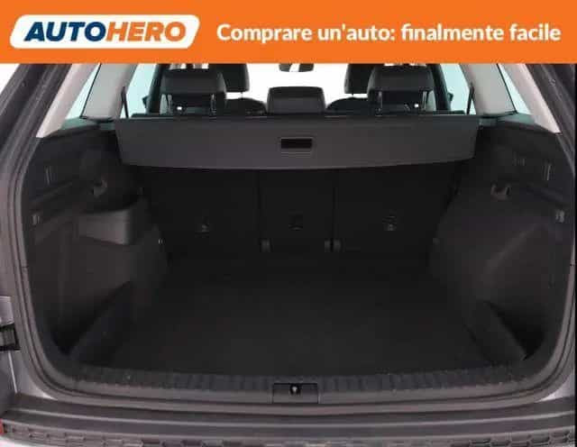 Other Other SKODA Kodiaq 2.0 TDI EVO SCR DSG Laurin&Klement 11/2023-photo-10
