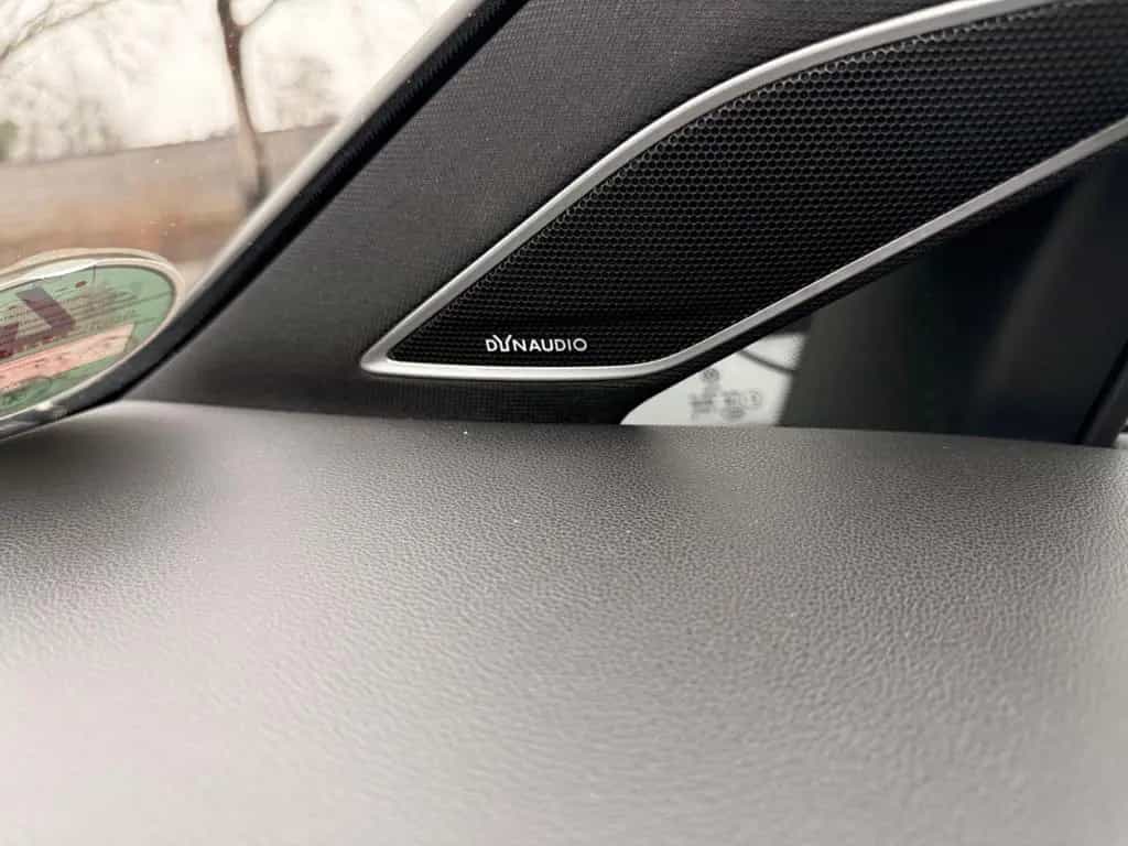 Volkswagen Golf VII Lim. GTI TCR/LEDER/ACC/NAVI/DYNAUDIO 12/2019-photo-16