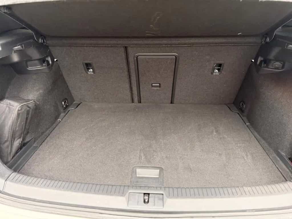 Volkswagen Golf VII Lim. GTI TCR/LEDER/ACC/NAVI/DYNAUDIO 12/2019-photo-18