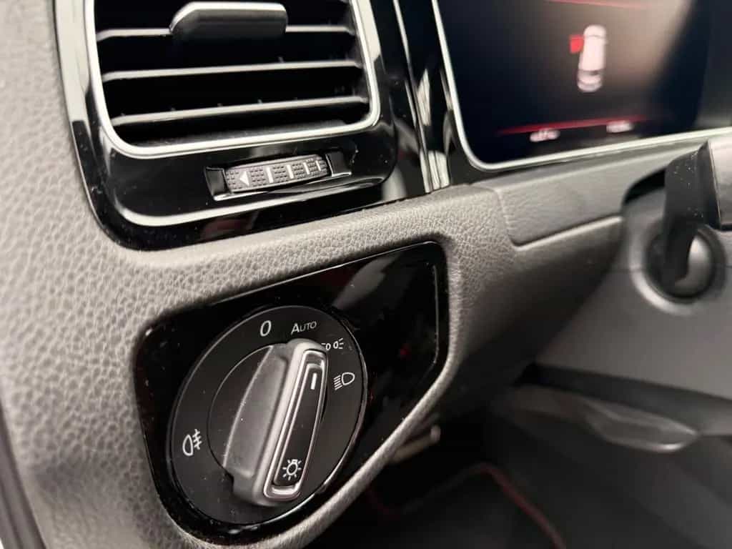 Volkswagen Golf VII Lim. GTI TCR/LEDER/ACC/NAVI/DYNAUDIO 12/2019-photo-21