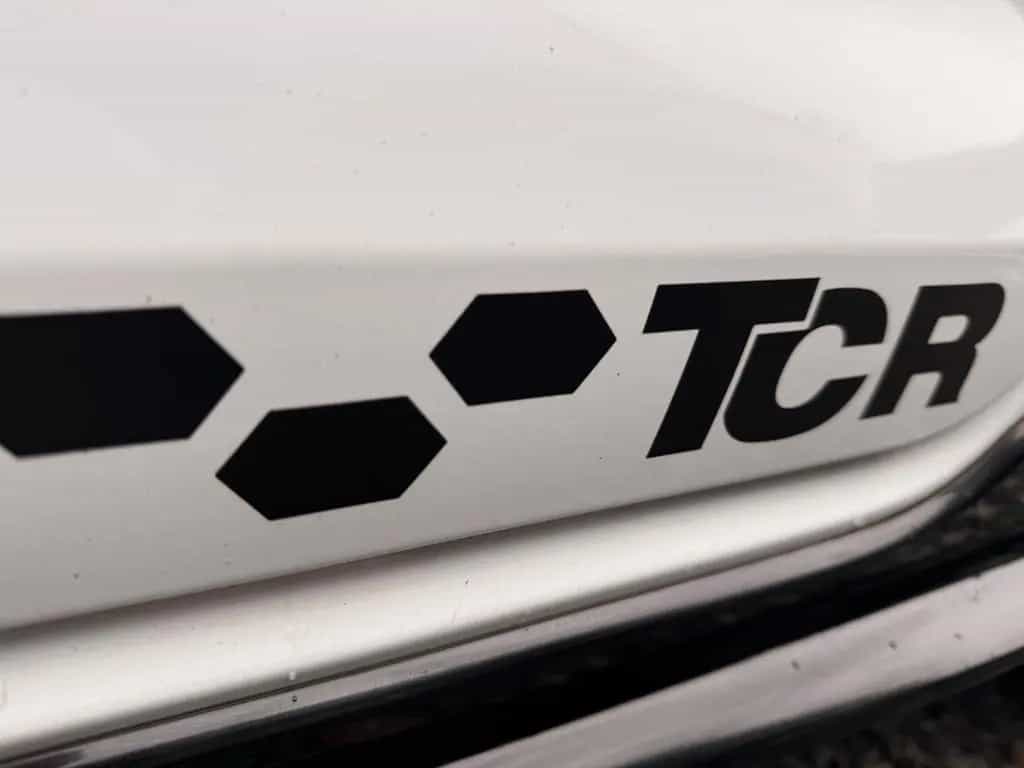 Volkswagen Golf VII Lim. GTI TCR/LEDER/ACC/NAVI/DYNAUDIO 12/2019-photo-25
