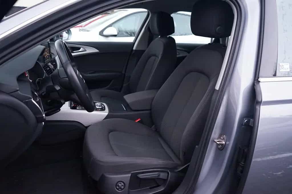 Audi A6 Avant 1.8 TFSI ultra Bi-Xenon Navi Tempomat 08/2018-photo-11